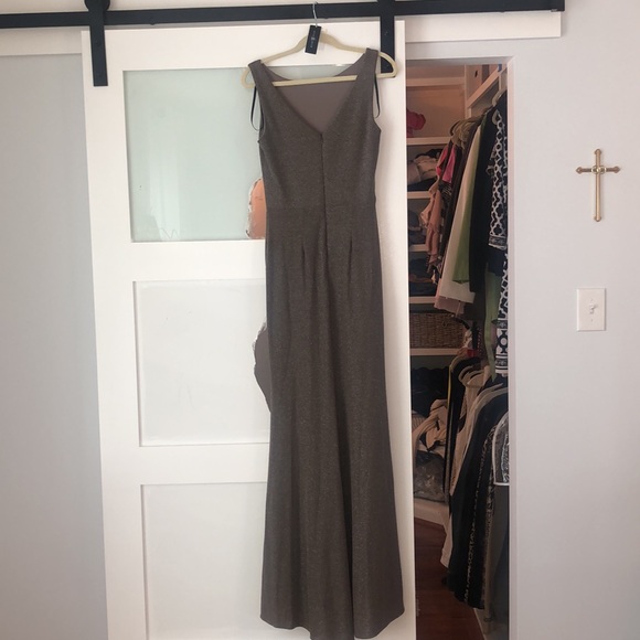 Betsy Adam BRAND NEW, NEVER WORN Dress - Picture 3 of 6